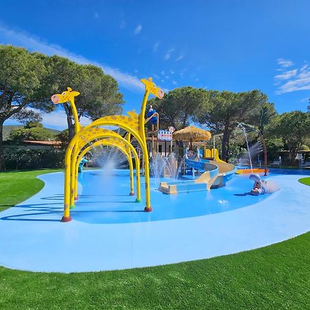 Camping Lacona Pineta Capoliveri  Esterno foto