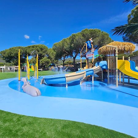 Camping Lacona Pineta Capoliveri  Esterno foto