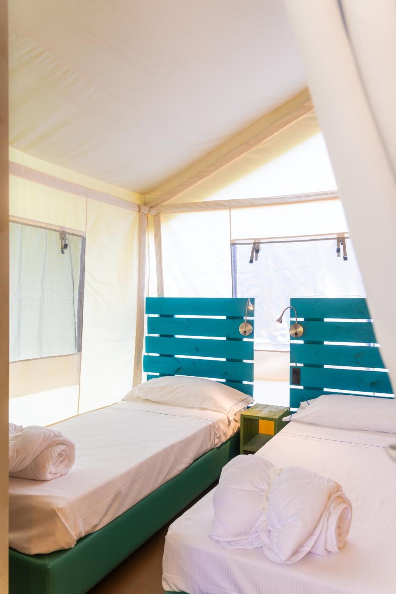 Camping Lacona Pineta Capoliveri  Esterno foto